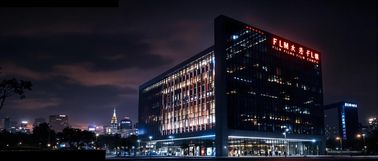 草莓视频公司简介